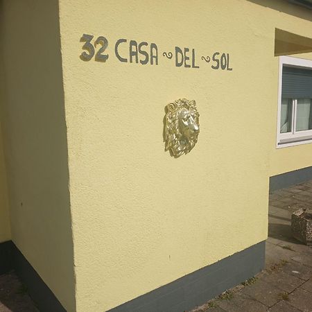 דירות Reinsfeld Casa Del Sol מראה חיצוני תמונה