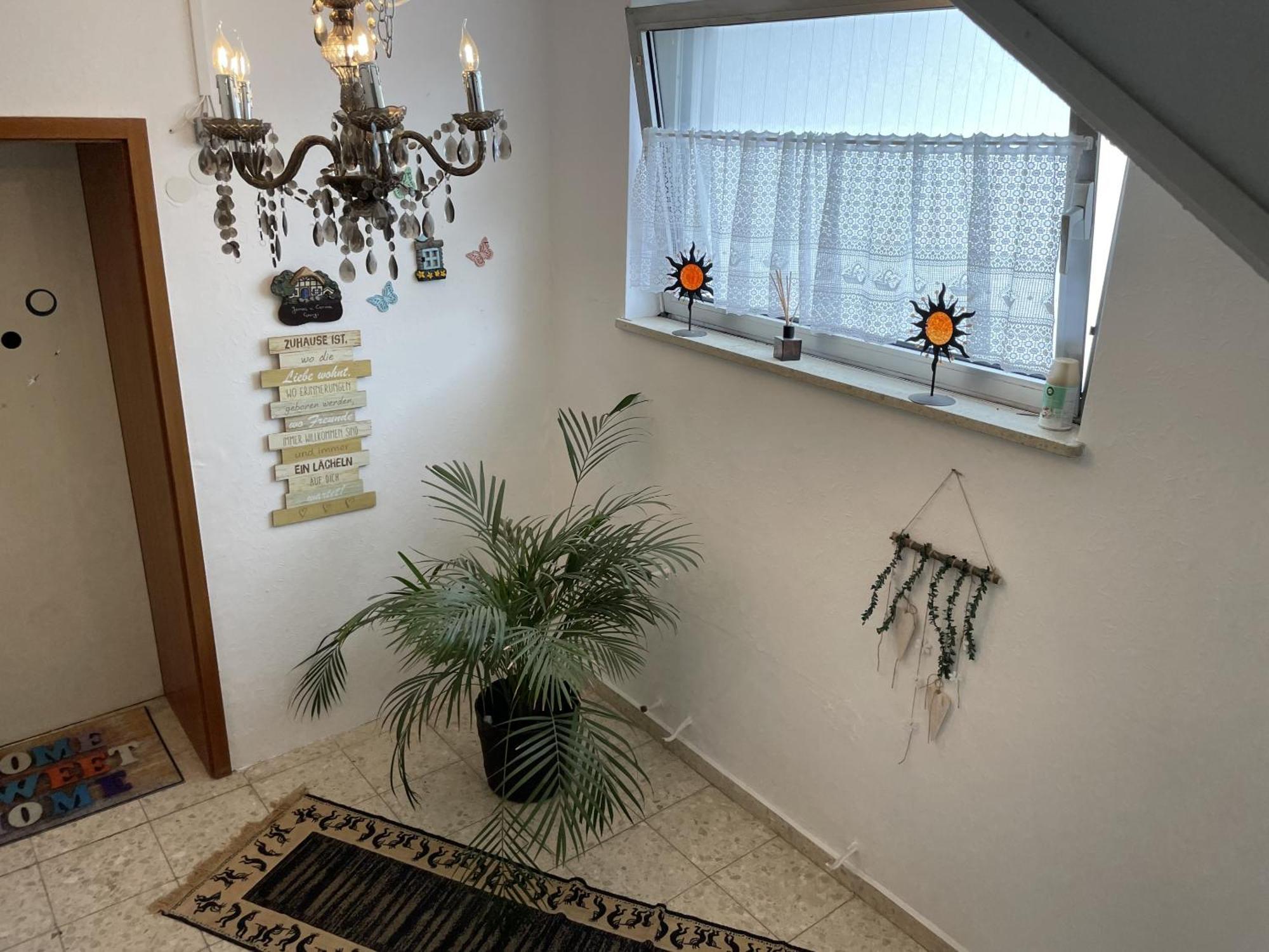 דירות Reinsfeld Casa Del Sol מראה חיצוני תמונה