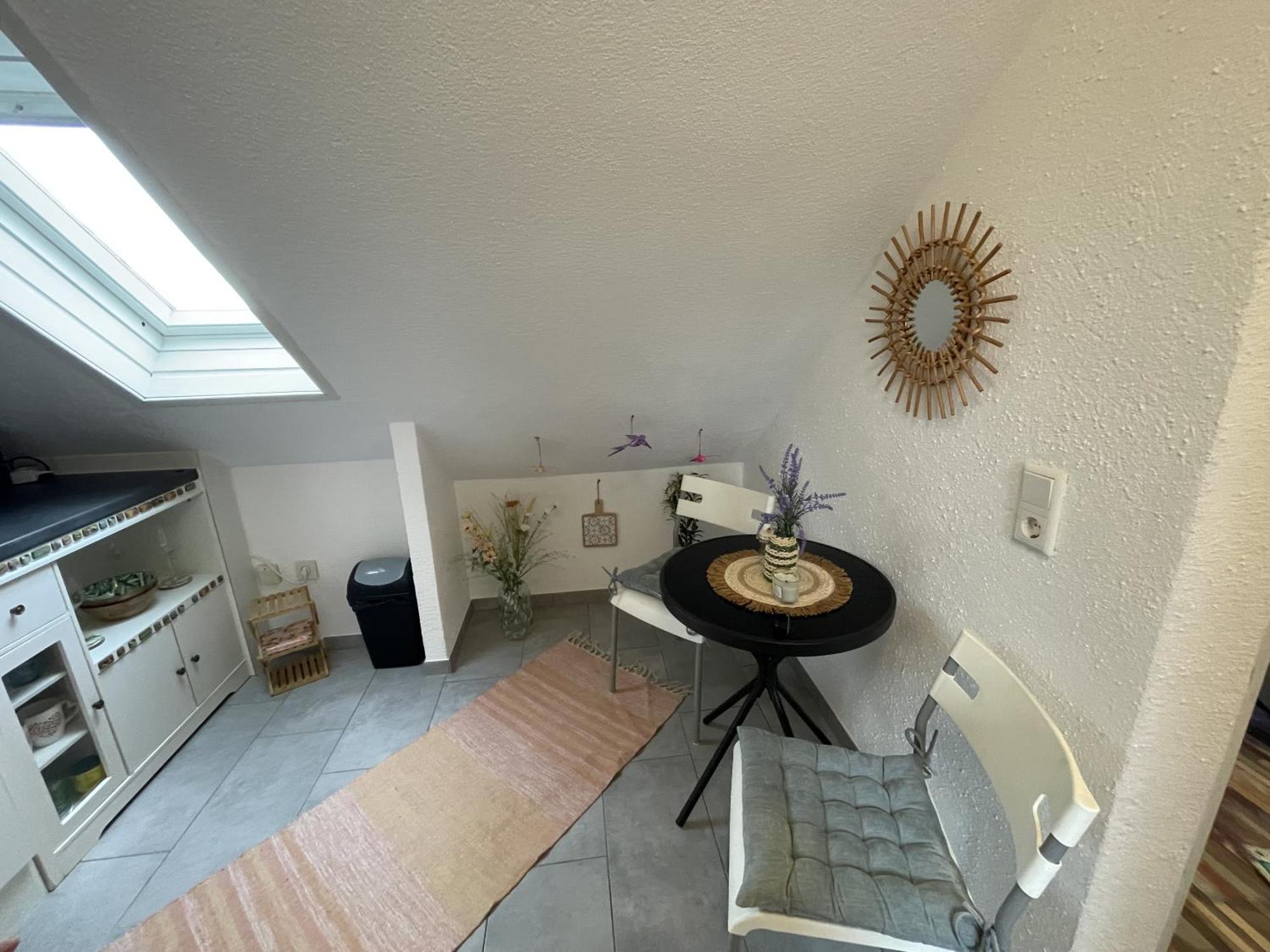 דירות Reinsfeld Casa Del Sol מראה חיצוני תמונה