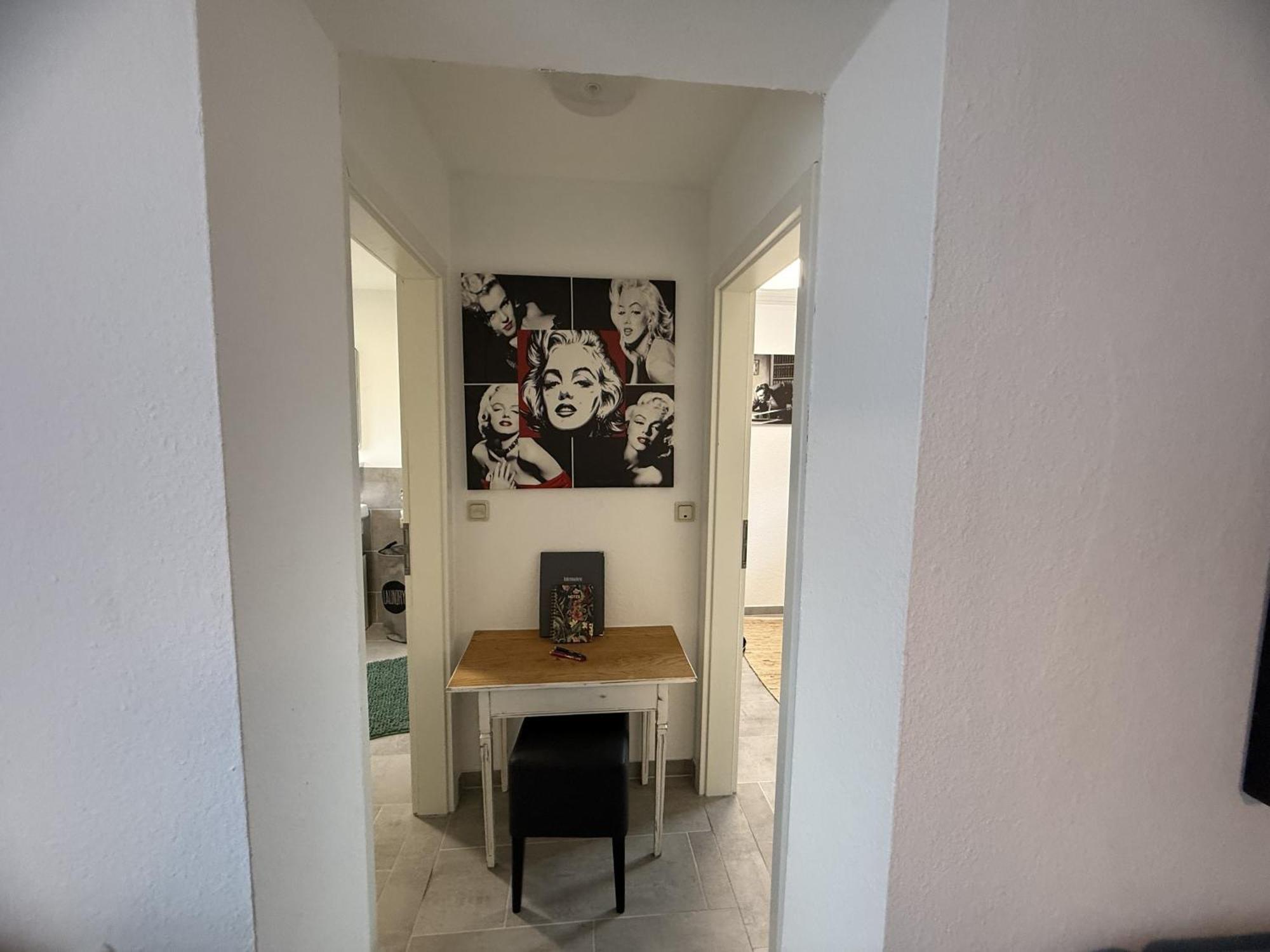 דירות Reinsfeld Casa Del Sol חדר תמונה