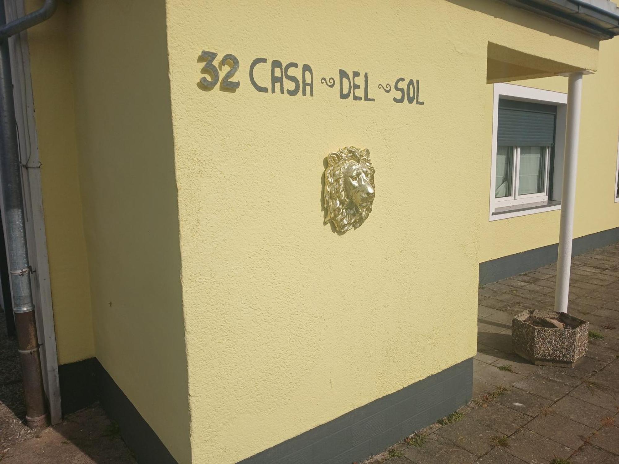 דירות Reinsfeld Casa Del Sol מראה חיצוני תמונה